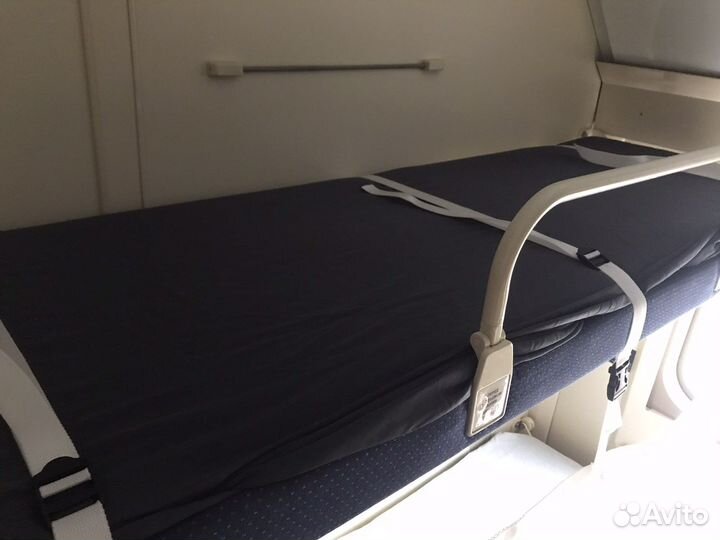 Манеж для поезда (аренда) 140 см