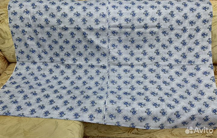 Простыни, наволочки