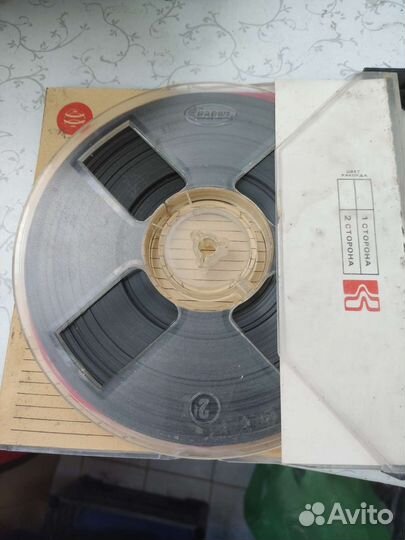 Катушка-Бабина