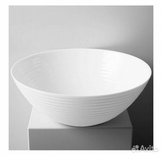 Luminarc Салатник Harena 27 см новый