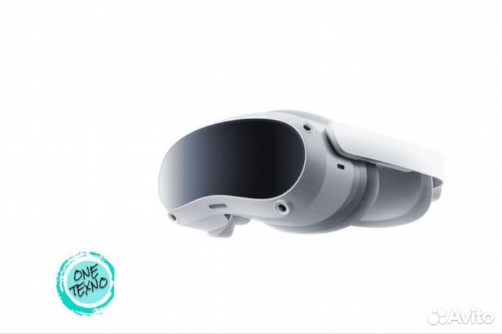 Автономный VR шлем Pico 4 256 гб