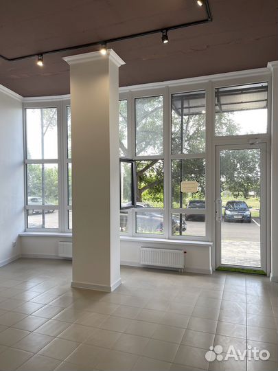 Коммерческое помещение 30кв