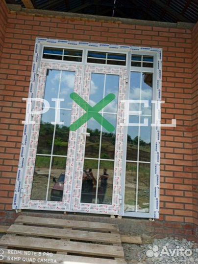 Пластиковые окна для вас