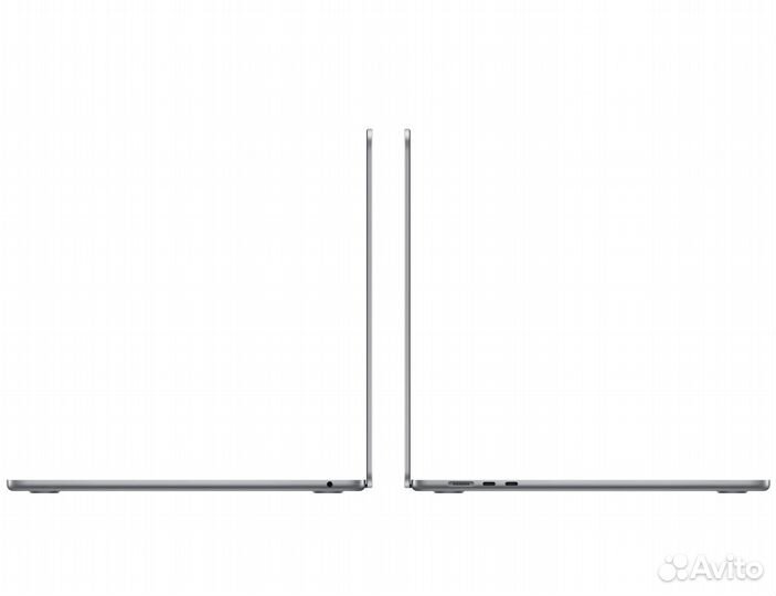 MacBook Air 15 (M3 8/256) Grey, mrym3