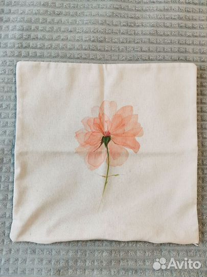 Наволочка декоративная 4040