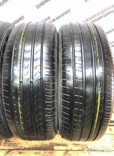Pirelli Scorpion Verde 225/65 R17