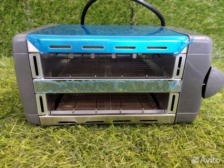 Тостер Home Element HE-TS500