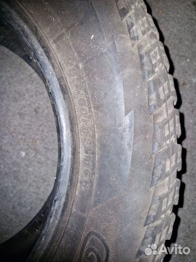 Yokohama Geolandar A/T G015 285/60 R18 116H