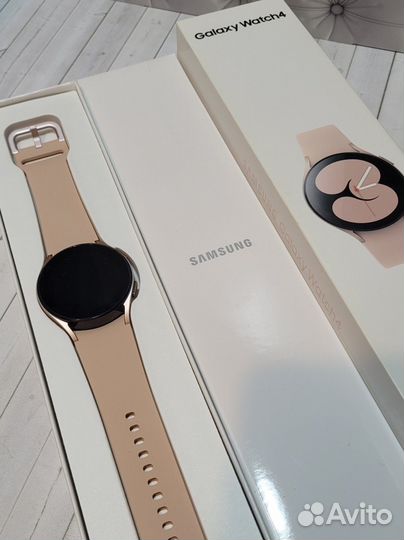 Samsung galaxy watch 4 40mm