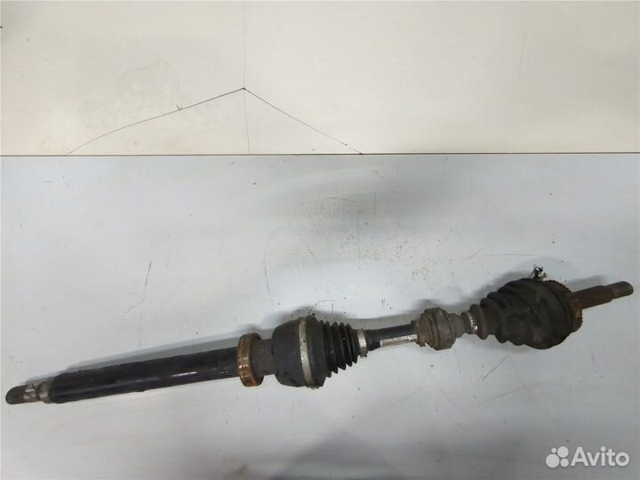 Полуось Mitsubishi Carisma, 2003