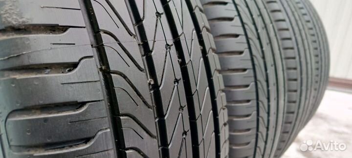 Continental UltraContact UC6 225/55 R19