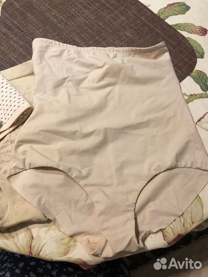 Послеоперационный/ послеродовой бандаж