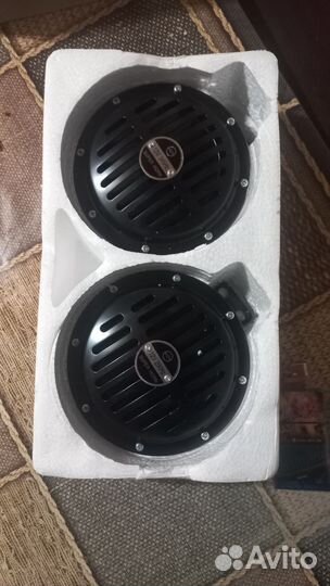 Армянский сигнал bosch