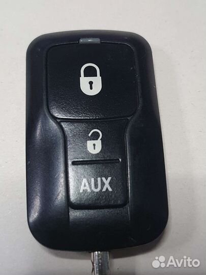 Брелок Pantera PR-2