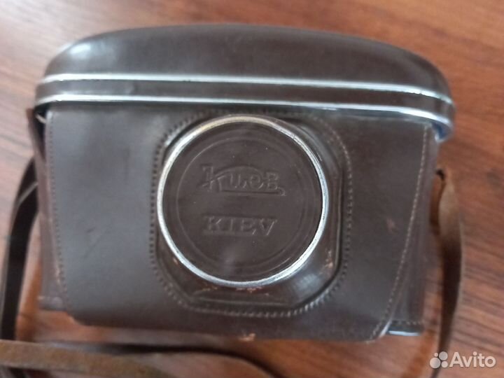 Фотоаппарат Киев