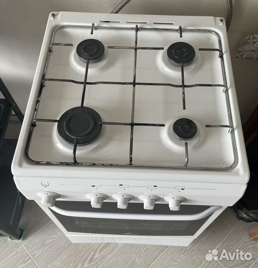 Плита газовая