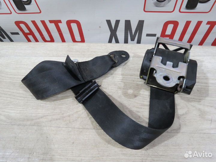 Ремень безопасности задний LADA Xray