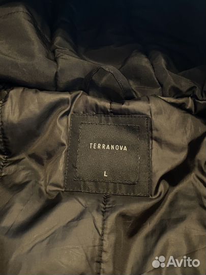 Ветровка Terranova