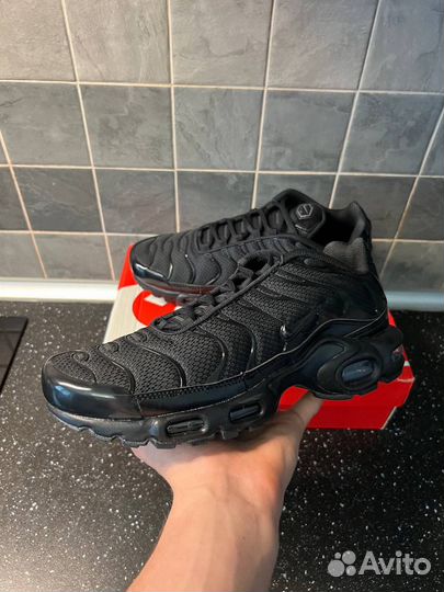Nike Air Max Plus Tn