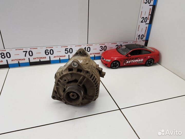 Генератор (Ford Mondeo)