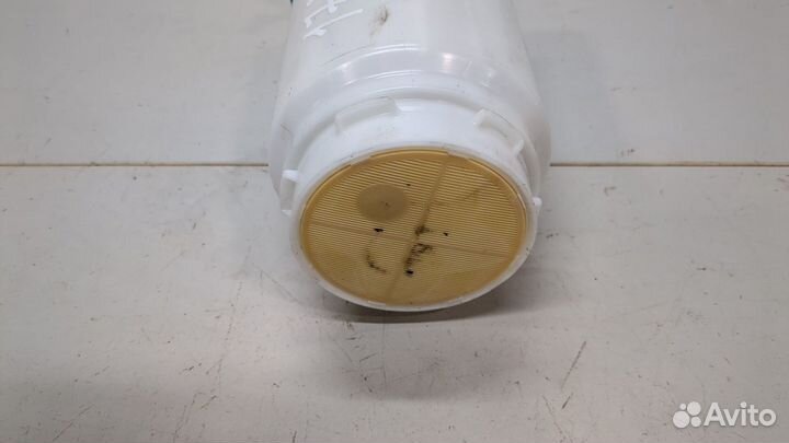 Насос топливный электрический Porsche Cayenne