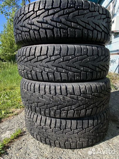 Nokian Tyres Nordman 7 SUV 225/65 R17