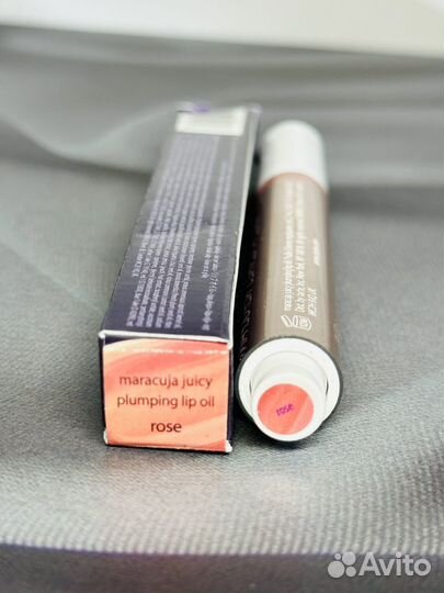 Tarte Maracuja Juicy Масло-Плампер для губ