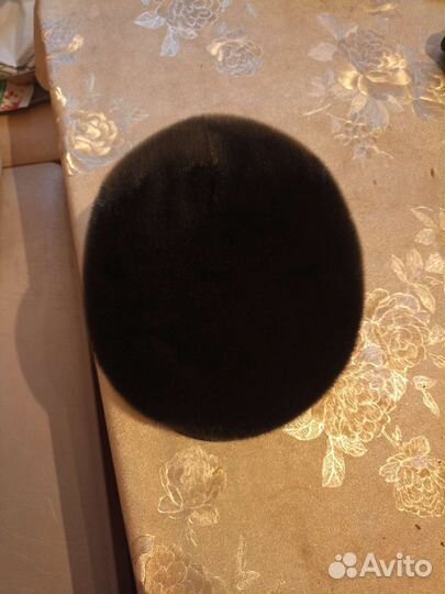 Кепка мужская