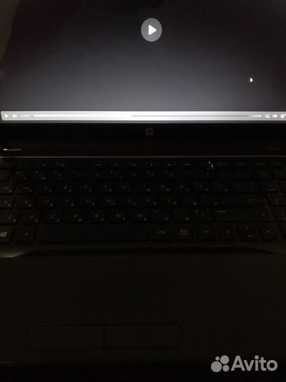 Hp pavilion g6