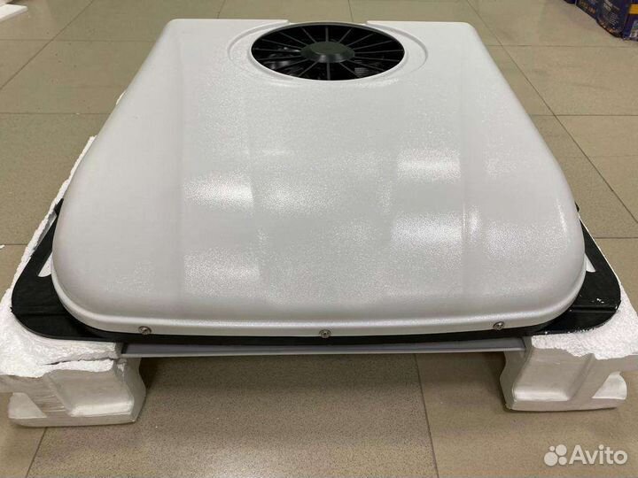 Стояночный автомобильный