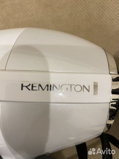 Фен для волос