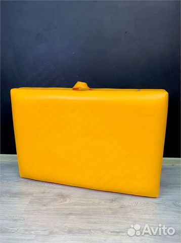 Массажный стол кушетка