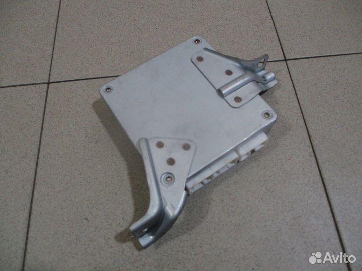 Блок управления АКПП Toyota Corolla (E150)