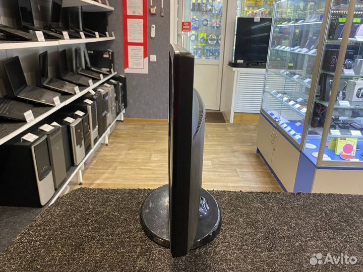 Монитор LCD 18,5