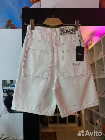 Шорты Dime