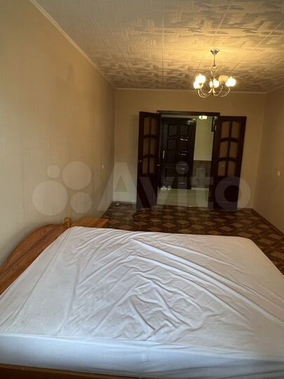 1-к. квартира, 42 м², 4/10 эт.