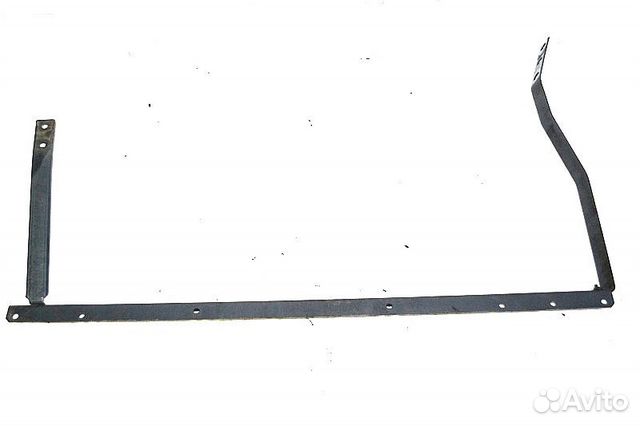 Кронштейн с рамы mercedes-benz Actros MP4 2542 (01