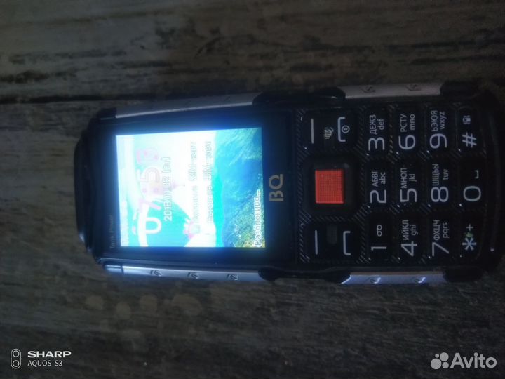 BenQ T3, 4 ГБ