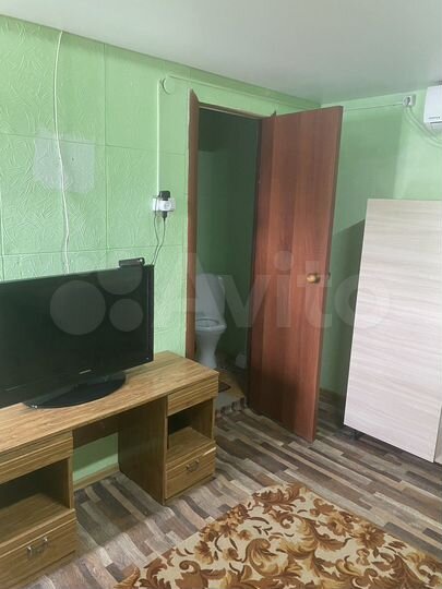 Комната 20 м², 1/2 эт.