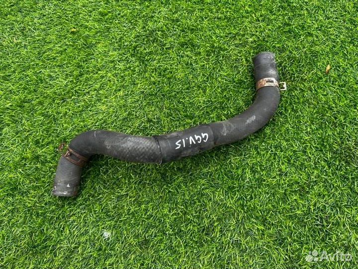 Патрубок системы охлаждения Toyota Venza GGV15L