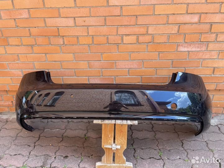 Бампер задний Audi A5 8T