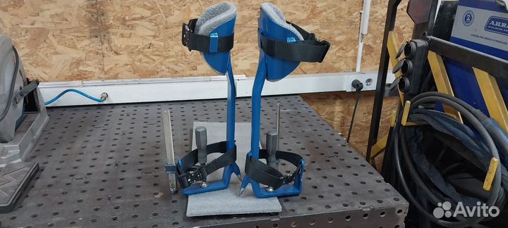 Гаффы для деревьев