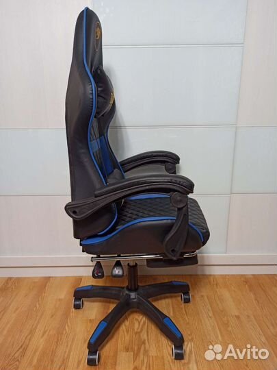 Геймерское кресло Royal бесплатная доставка новые