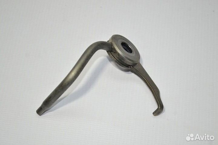 Форсунка масляная scania R-series (01.04)