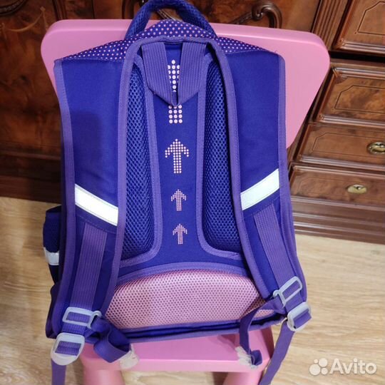 Рюкзак для девочки