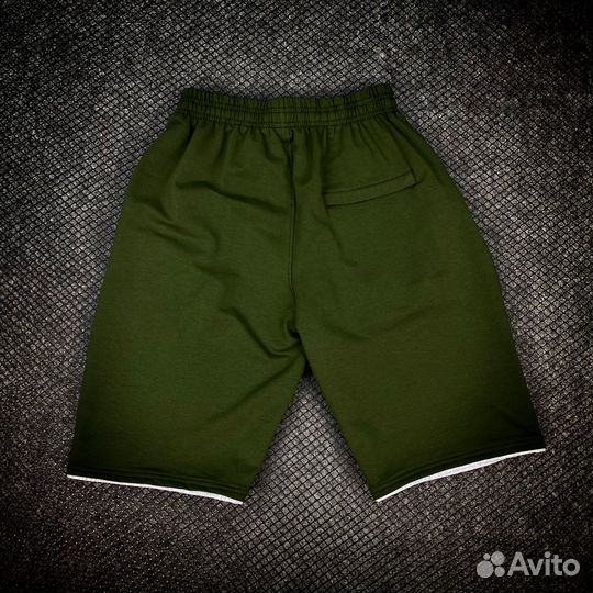 Шорты District (Магазин)