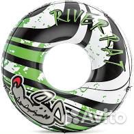 Б5 Круг надувной River Rat