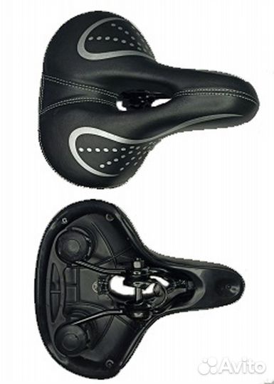 Седло для велосипеда / разные
