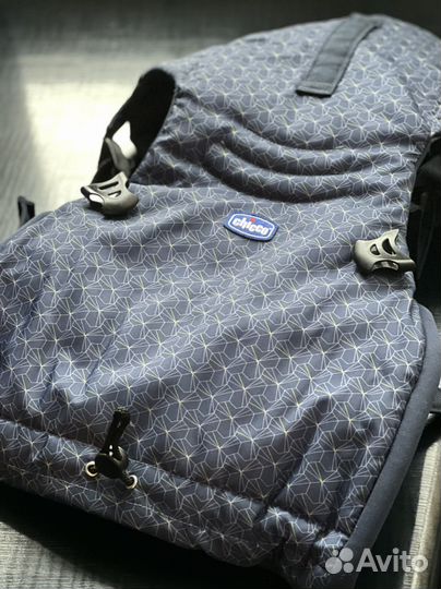 Chicco Эргорюкзак Новый