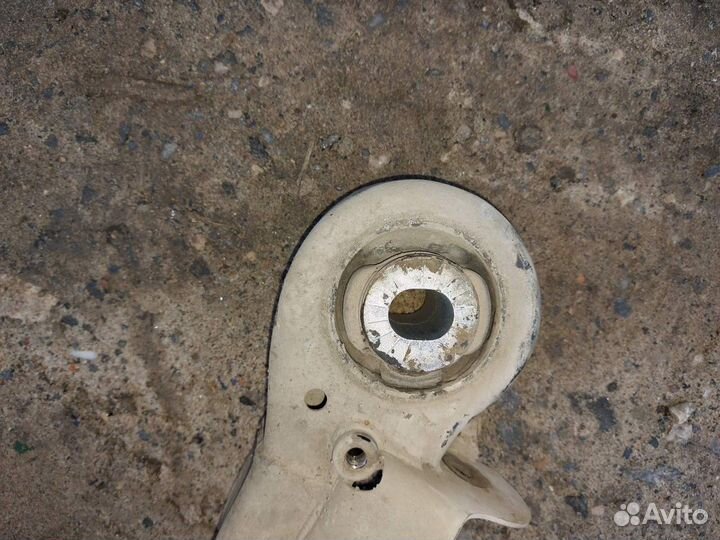 Подрамник передний Audi A6 C6 (4F) оригинал